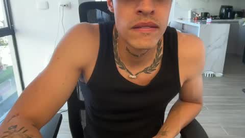 camilo online show from June 2026 08:18:01 PM