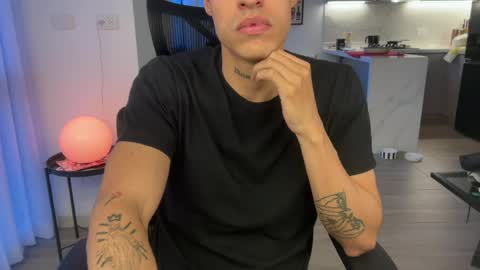 camilo online show from June 2026 11:09:02 PM