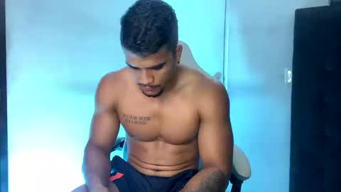 Snapshot of camilo_contre21 chatting on January 2025 09:22:01 PM camilo_contre21 online show from January 2025 09:22:01 PM