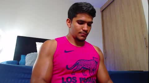 Snapshot of camilo_contre21 chatting on September 2025 07:48:01 PM camilo_contre21 online show from September 2025 07:48:01 PM