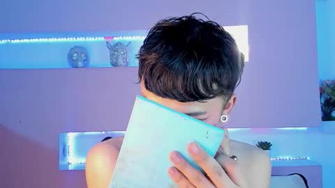  CAMI  online show from February 2026 01:19:02 PM