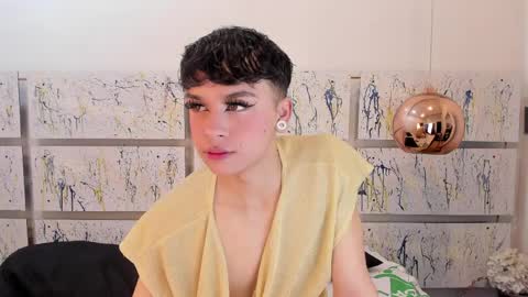 Snapshot of camilo_konor chatting on March 2026 12:17:02 PM CAMI online show from March 2026 12:17:02 PM