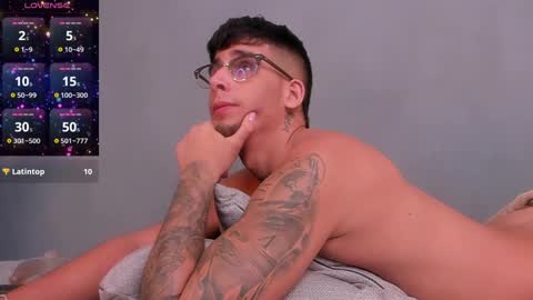   INDEPENDENT MODEL online show from December 2024 09:55:02 AM