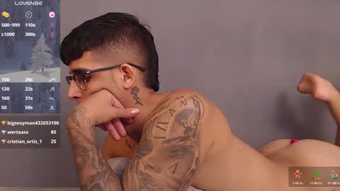   INDEPENDENT MODEL online show from December 2024 06:36:01 AM