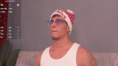   INDEPENDENT MODEL online show from December 2024 04:43:02 AM