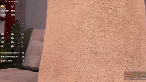   INDEPENDENT MODEL online show from December 2024 07:47:01 AM