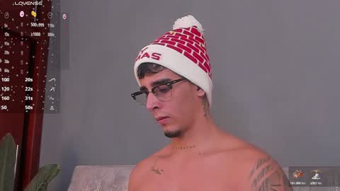   INDEPENDENT MODEL online show from December 2024 01:24:02 AM