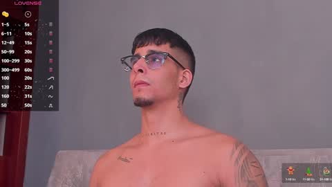   INDEPENDENT MODEL online show from December 2024 07:26:01 AM