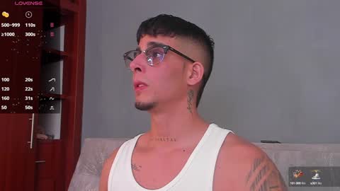   INDEPENDENT MODEL online show from December 2024 09:54:02 PM