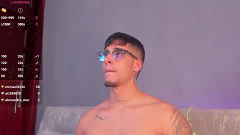   INDEPENDENT MODEL online show from December 2024 09:37:02 AM