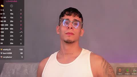   INDEPENDENT MODEL online show from January 2025 07:03:01 AM