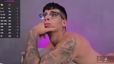   INDEPENDENT MODEL online show from January 2025 09:48:01 AM