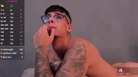   INDEPENDENT MODEL online show from January 2025 12:47:01 PM