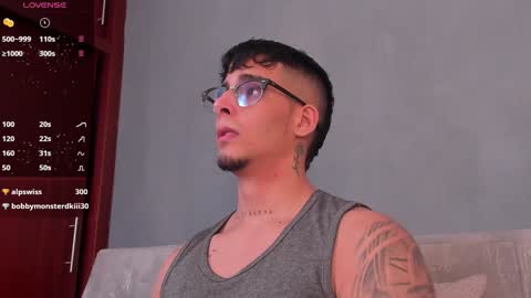   INDEPENDENT MODEL online show from January 2025 06:00:01 PM