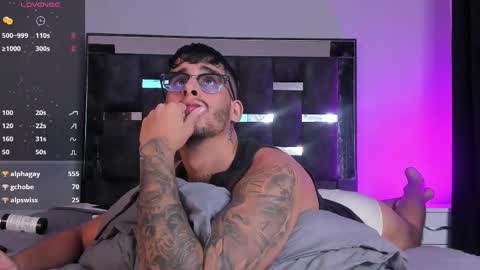   INDEPENDENT MODEL online show from February 2025 06:37:01 AM