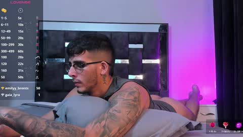   INDEPENDENT MODEL online show from March 2025 05:50:02 AM