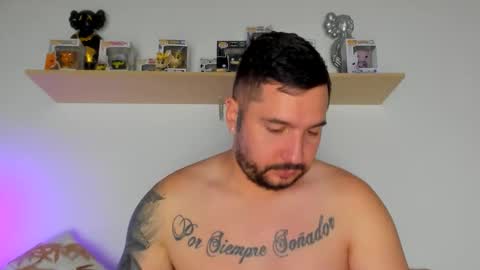 camilo_restrepo21 online show from February 2026 02:54:01 AM