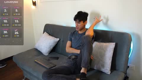 Snapshot of camilo_stark chatting on January 2025 01:56:02 PM Camilo online show from January 2025 01:56:02 PM