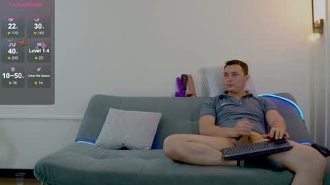 Snapshot of camilo_stark chatting on January 2025 05:49:02 PM Camilo online show from January 2025 05:49:02 PM