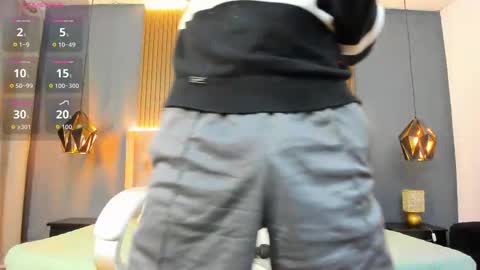 Snapshot of camilo_stark chatting on October 2025 03:36:02 AM Camilo online show from October 2025 03:36:02 AM