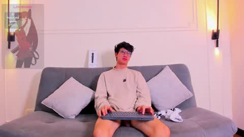 Snapshot of camilo_stark chatting on October 2025 03:40:02 AM Camilo online show from October 2025 03:40:02 AM