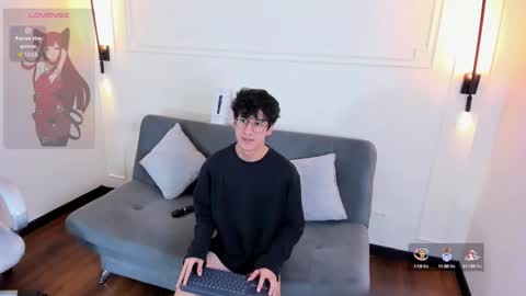 Snapshot of camilo_stark chatting on October 2025 03:39:02 AM Camilo online show from October 2025 03:39:02 AM