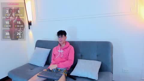 Snapshot of camilo_stark chatting on October 2025 04:02:02 AM Camilo online show from October 2025 04:02:02 AM