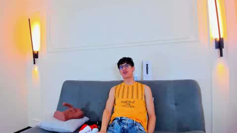 Camilo online show from December 2025 03:49:02 AM