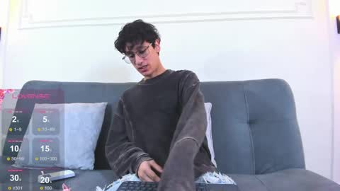 Camilo online show from May 2026 03:01:02 AM