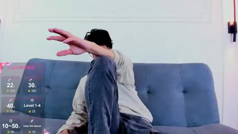 Camilo online show from June 2026 03:31:01 AM