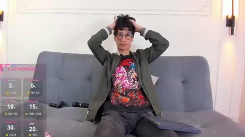 Camilo online show from June 2026 03:09:02 AM