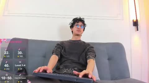 Camilo online show from June 2026 03:18:01 AM