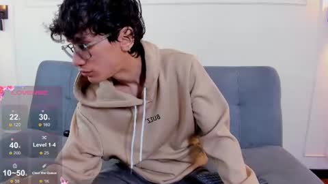 Camilo online show from June 2026 03:20:02 AM