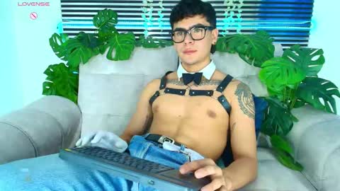 CAMILO online show from March 2026 09:32:02 PM
