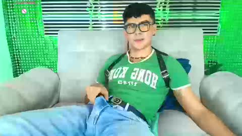 CAMILO online show from March 2026 09:51:02 PM