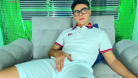 CAMILO online show from March 2026 09:32:02 PM