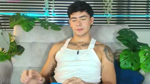 Snapshot of camilo_xcam chatting on May 2026 04:24:02 PM CAMILO online show from May 2026 04:24:02 PM