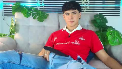 Snapshot of camilo_xcam chatting on May 2026 09:54:02 PM CAMILO online show from May 2026 09:54:02 PM