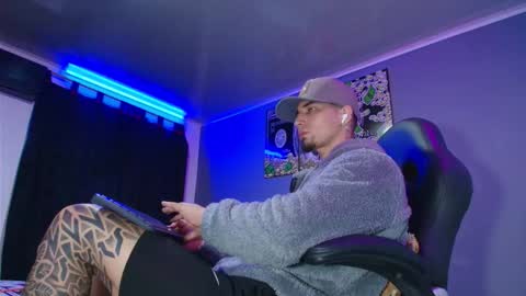 CAMILO  online show from January 2026 03:28:01 PM