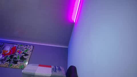 Snapshot of camiloalvarezzz3 chatting on February 2026 12:43:02 PM CAMILO online show from February 2026 12:43:02 PM