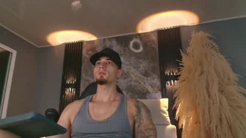 CAMILO  online show from June 2026 01:28:01 PM