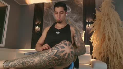 CAMILO  online show from June 2026 01:49:01 PM
