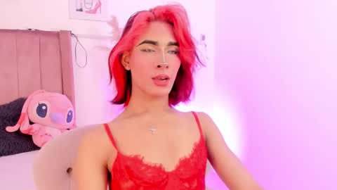 CamiloDoumit online show from November 2025 05:37:01 PM