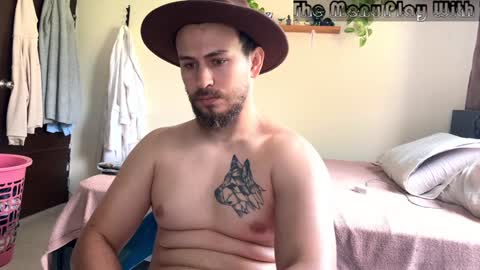 Snapshot of camiloex chatting on January 2025 09:07:01 PM Camilo online show from January 2025 09:07:01 PM