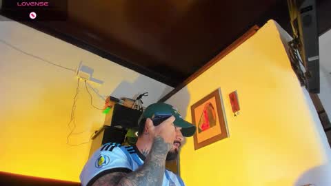 Camilo online show from September 2025 02:38:02 PM