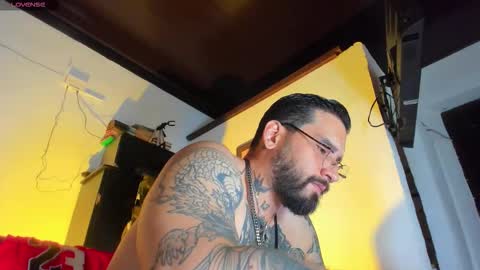 Camilo online show from October 2025 02:04:01 PM