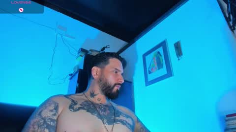 Camilo online show from October 2025 05:54:02 PM