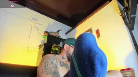 Camilo online show from October 2025 02:59:02 PM