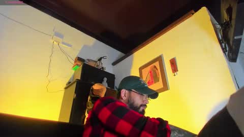 Camilo online show from October 2025 03:36:01 PM