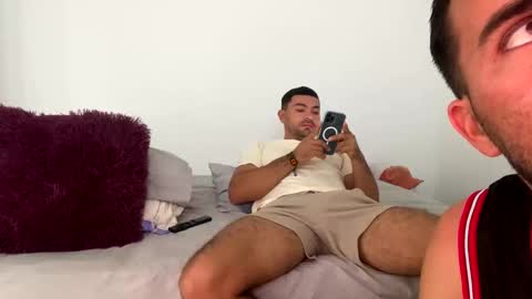 camilor_30 online show from October 2025 11:27:01 AM